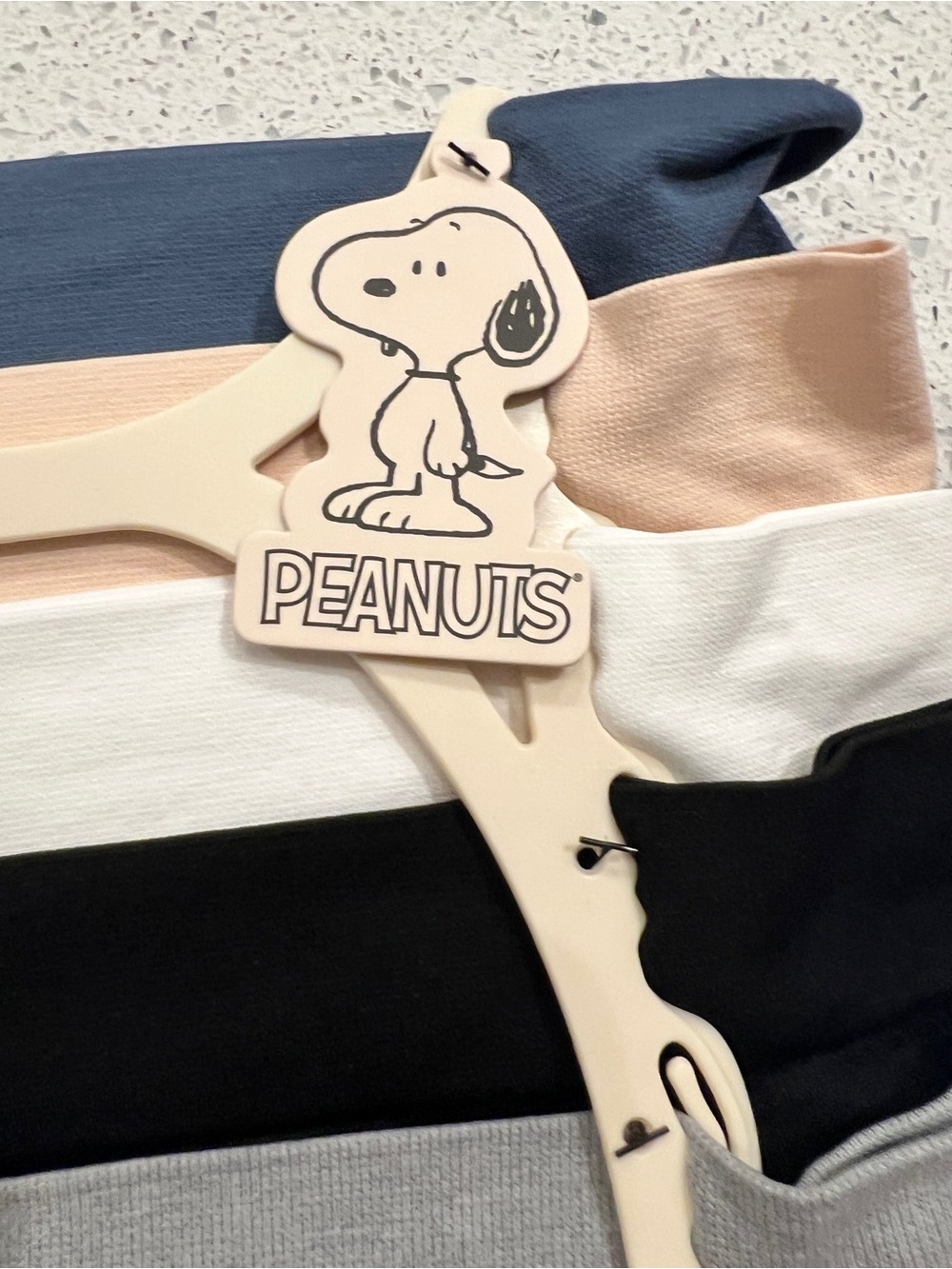 Peanuts Snoopy underwear 5 pack in XL - Picture 4 of 5